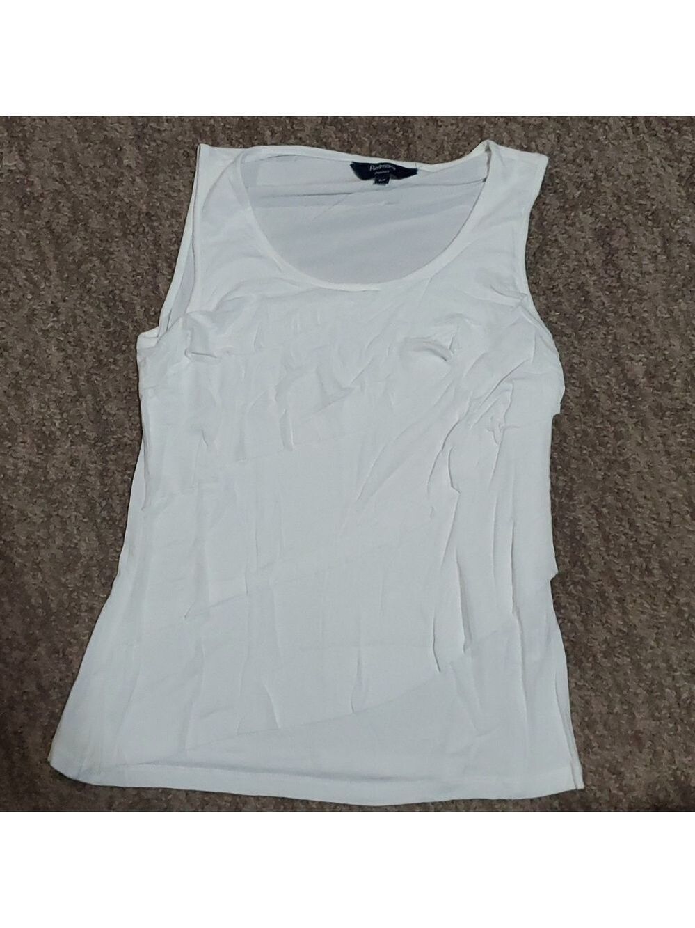 2 for $15  Reitman top size small
